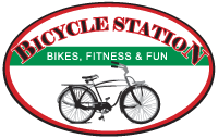 bicycle station